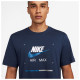 Nike Ανδρική κοντομάνικη μπλούζα Sportswear Connect Festival Graphic Tee